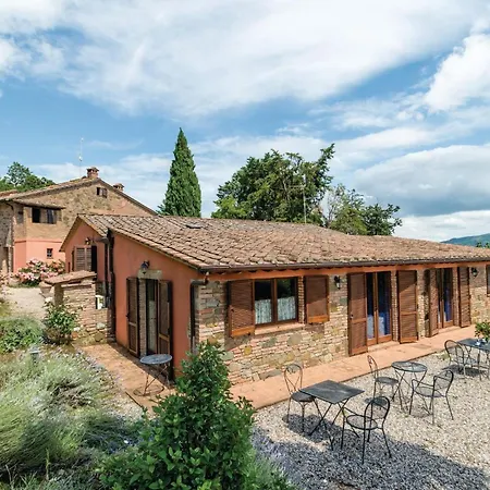 דירה Pet Friendly In Castiglione D,lago Pg Villastrada (Umbria)