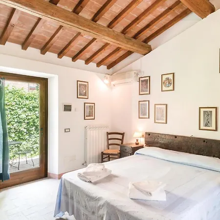 Pet Friendly In Castiglione D,lago Pg *