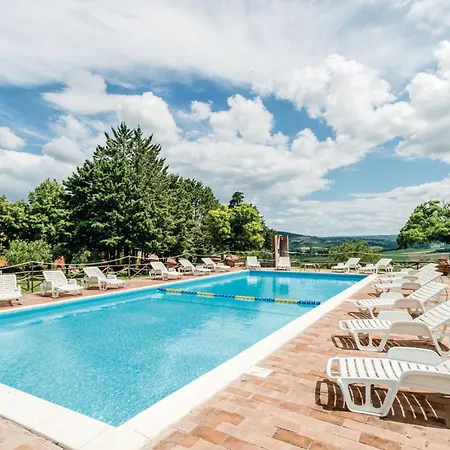 דירה Pet Friendly In Castiglione D,lago Pg *
